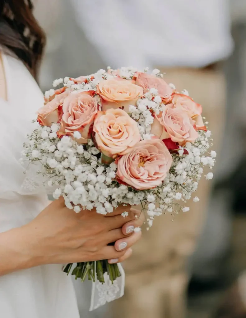 Cappuccino Bridal 1