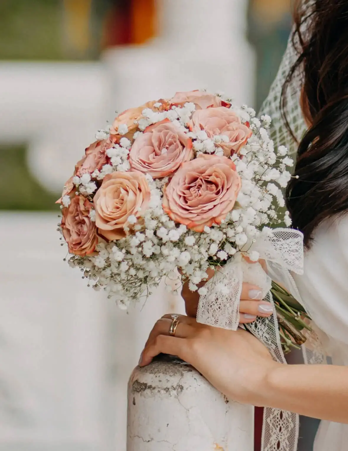 The largest bridal bouquet collection in Malaysia