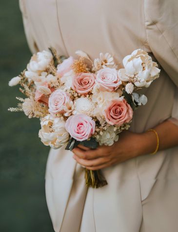 Preserved Flowers Online Collection